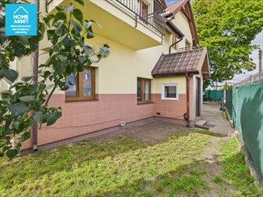 dom na sprzedaż 150m2 dom Rumia, Janowo, Kolejowa