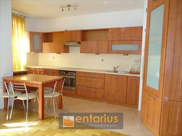 mieszkanie na wynajem 35m2 mieszkanie Warszawa, Bemowo, Kluczborska