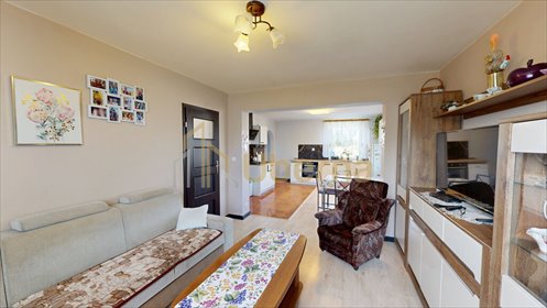 Dom 250 m² z działkami w Modrzewie - polecam! dom Modrzewie