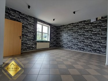 Na wynajem przestronny lokal 77 m² w centrum Częstochowy lokal użytkowy Częstochowa