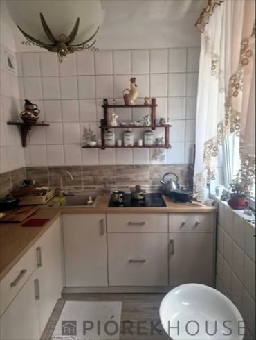 mieszkanie na sprzedaż 48m2 mieszkanie Warszawa, Praga-Południe, Saska Kępa, Niekłańska