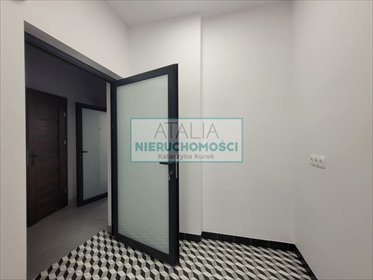 Lokal usługowy 16 m2 z możliwością powiększenia i miejscem parkingowym lokal użytkowy Grodzisk Mazowiecki