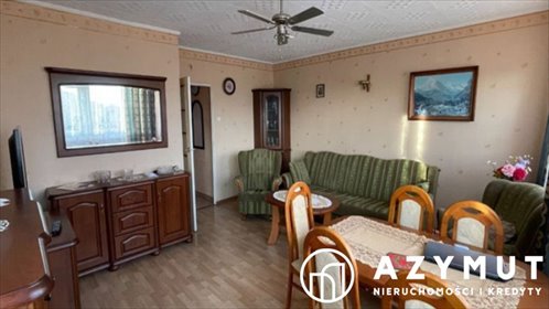 mieszkanie na sprzedaż 57m2 mieszkanie Lubin, przylesie