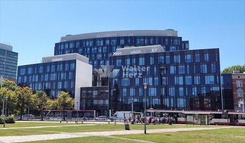 Na wynajem nowoczesny lokal biurowy 300 m² w Gdańsku lokal użytkowy Gdańsk, Jana z Kolna