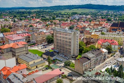 lokal użytkowy na sprzedaż 4965m2 lokal użytkowy Tarnów, ul. Legionów