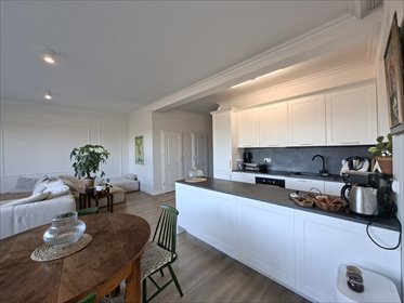 Dom 145 m² w Szczecinie (Warszewo, nowoczesny, garaż) dom Szczecin, Warszewo