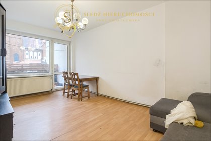 mieszkanie na sprzedaż 52m2 mieszkanie Wołów