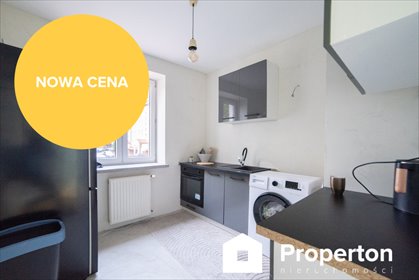 mieszkanie na sprzedaż 44m2 mieszkanie Płock, Melchiora Wańkowicza