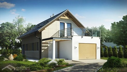 dom na sprzedaż 147m2 dom Piaseczno, Piaseczno