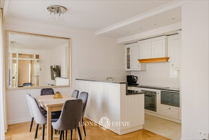 mieszkanie na wynajem 90m2 mieszkanie Warszawa, Śródmieście Północne, Wojciecha Górskiego