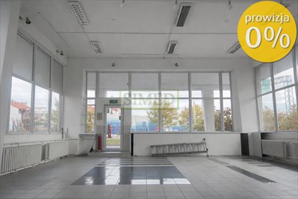 lokal użytkowy na wynajem 105m2 lokal użytkowy Warszawa, Włochy