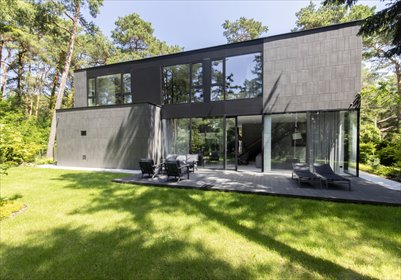 dom na sprzedaż 225m2 dom Józefów