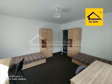 Mieszkanie dwupokojowe na wynajem Lublin, Wiktoryn, Chodźki 47m2 Foto 4