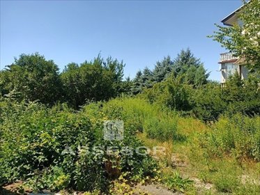 Sprzedam działkę 1100m² z budynkiem i pełnym uzbrojeniem działka Kalisz, Chmielnik