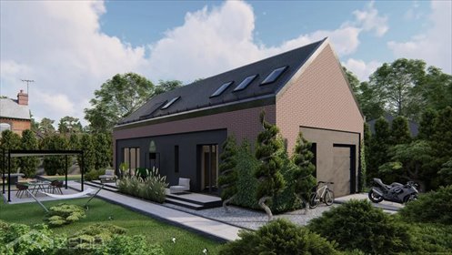 dom na sprzedaż 132m2 dom Czeladź, Czeladź