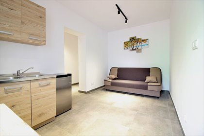 mieszkanie na wynajem 20m2 mieszkanie Zabrze, Makoszowy, Sejmowa