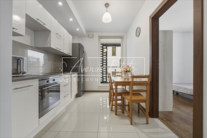 mieszkanie na sprzedaż 60m2 mieszkanie Warszawa, Praga-Południe Grochów, Mińska