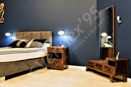 Mieszkanie czteropokojowe na sprzedaż Wrocław, Stare Miasto 92m2 Foto 6