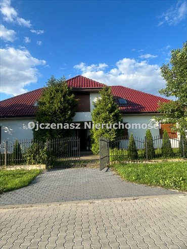 dom na wynajem 400m2 dom Ciele