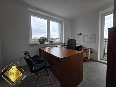 lokal użytkowy na wynajem 45m2 lokal użytkowy Częstochowa, Kiedrzyn