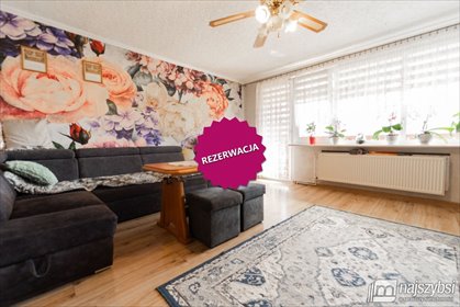 mieszkanie na sprzedaż 80m2 mieszkanie Nowogard, obrzeża