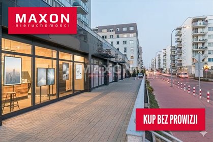 Lokal usługowy 125 m² z najemcą, Ursus - polecam! lokal użytkowy Warszawa, Ursus, ul. Starodęby
