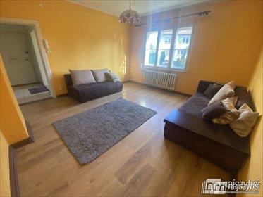 Sprzedam przestronne 2-pokojowe mieszkanie 60 m² w Szczecinie mieszkanie Szczecin