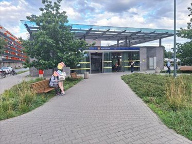 mieszkanie na sprzedaż 48m2 mieszkanie Warszawa, Bielany, Wawrzyszew, Przytyk