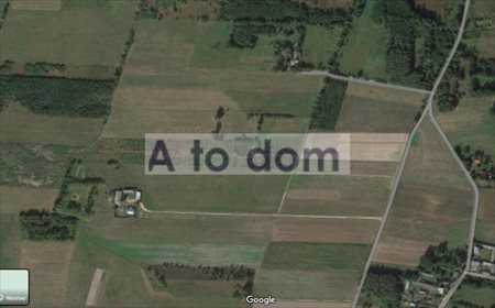 działka na sprzedaż 20000m2 działka Wujówka