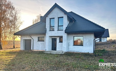 dom na sprzedaż 144m2 dom Woroszyły