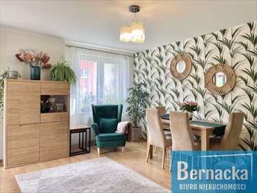 mieszkanie na sprzedaż 64m2 mieszkanie Wrocław, Fabryczna, Stabłowice, Łomnicka