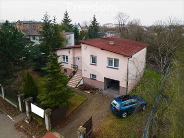 dom na sprzedaż Radomsko 93,80 m2