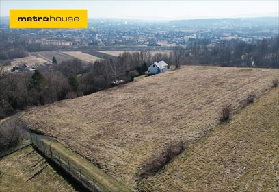 działka na sprzedaż 2800m2 działka Jareniówka