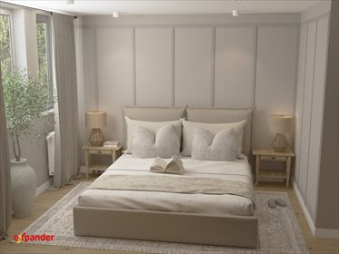 Przestronne 3-pokojowe mieszkanie z potencjałem, loggia, piwnica mieszkanie Wrocław, Bystrzycka