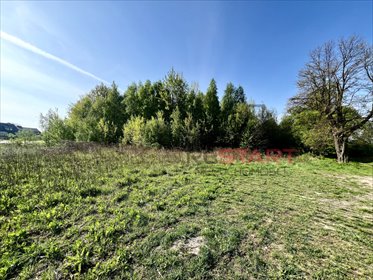 działka na sprzedaż 2286m2 działka Bramki