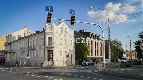 Nowoczesne 2-pokojowe mieszkanie w Lublinie - inwestycja Nowy Świat 4 mieszkanie Lublin, Śródmieście
