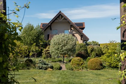 dom na sprzedaż 400m2 dom Dębogórze