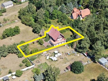 Do sprzedania stylowy dom 280 m² z potencjałem inwestycyjnym dom Rusko, Rusko