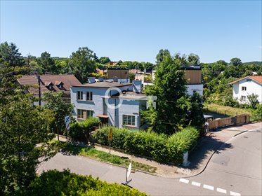 dom na sprzedaż 160m2 dom Gdynia, Orłowo, Kasztanowa