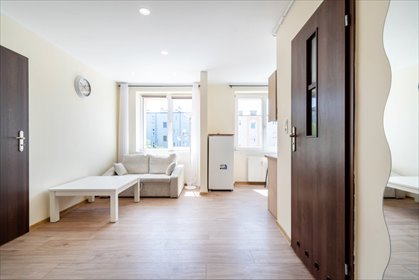 mieszkanie na wynajem 34m2 mieszkanie Poznań, Łazarz, Łazarz, Józefa Chociszewskiego