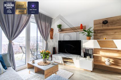 mieszkanie na sprzedaż 48m2 mieszkanie Gdańsk, Kazimierza Leskiego