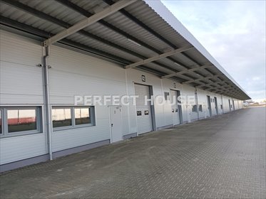 magazyn na wynajem 1350m2 magazyn Żerniki