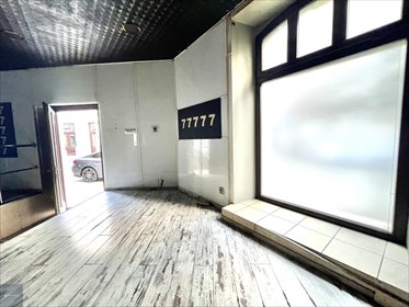 lokal użytkowy na sprzedaż 20m2 lokal użytkowy Katowice, Krzywa