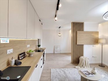 Nowoczesne 2-pokojowe mieszkanie w centrum Kielc mieszkanie Kielce, Centrum