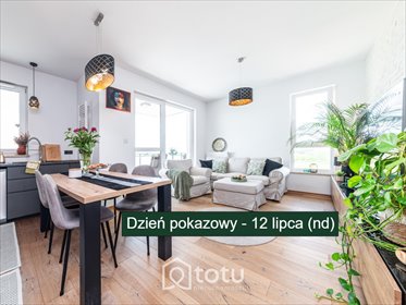 Nowoczesne 4-pokojowe mieszkanie z widokiem na trzy strony świata mieszkanie Warszawa, Ursus Szamoty, Edwarda Habicha