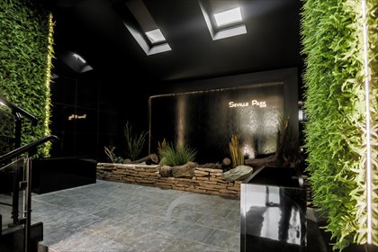 Lokal użytkowy 27 m² z klimatyzacją i tarasem - polecam! lokal użytkowy Gorzów Wielkopolski, Zakanale