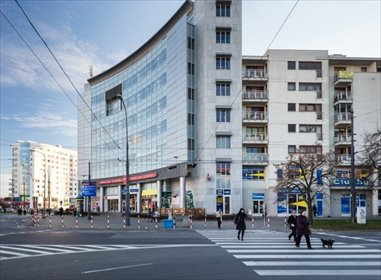 lokal użytkowy na wynajem 103m2 lokal użytkowy Warszawa, Praga-Południe, Giuseppe Garibaldiego