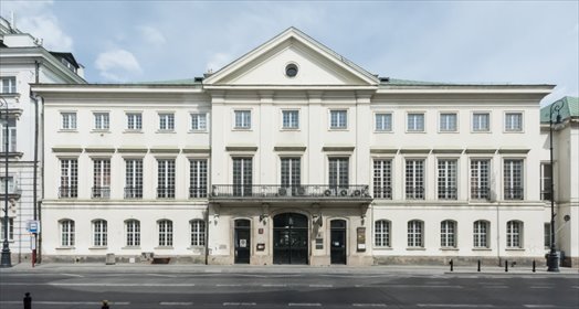 lokal użytkowy na wynajem 667m2 lokal użytkowy Warszawa, Śródmieście, Miodowa