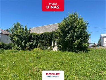 działka na sprzedaż 4000m2 działka Rzeczniów
