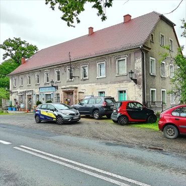 Lokal użytkowy na sprzedaż Pławna Dolna 806m2 Foto 2
